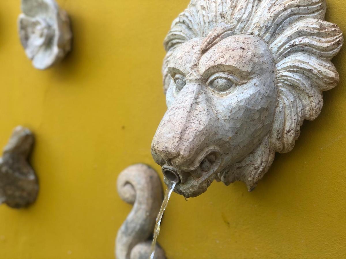 Inn Maria Barbosa E Tiradentes