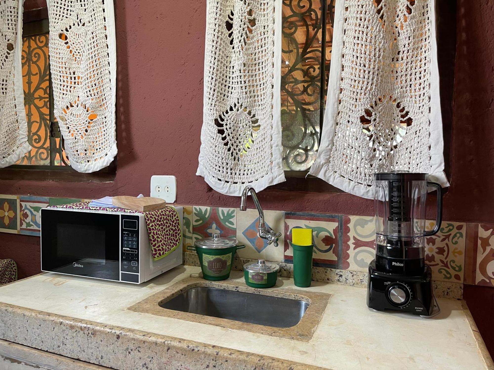 Inn Maria Barbosa E Tiradentes