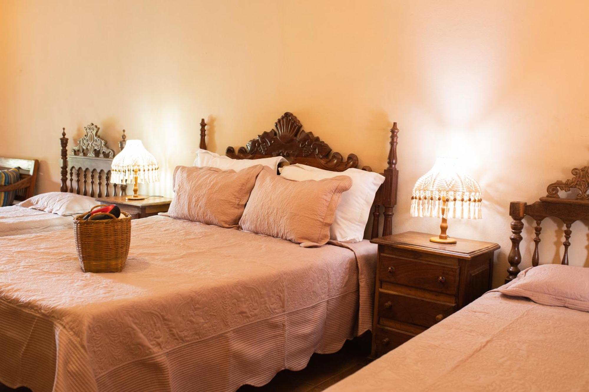 Inn Maria Barbosa E *