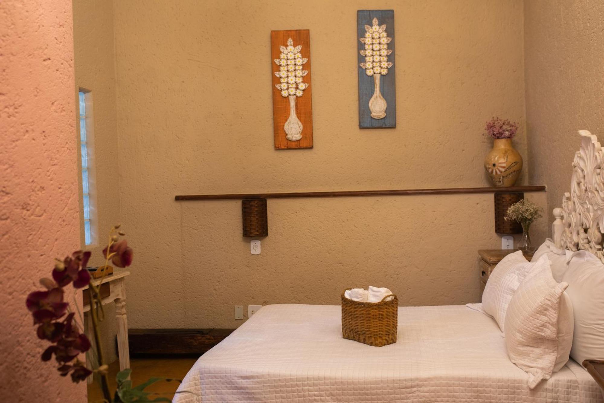 Inn Maria Barbosa E Tiradentes
